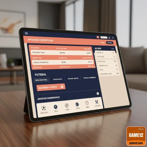 game12 - ao vivo apostas online - Odds em Tempo Real