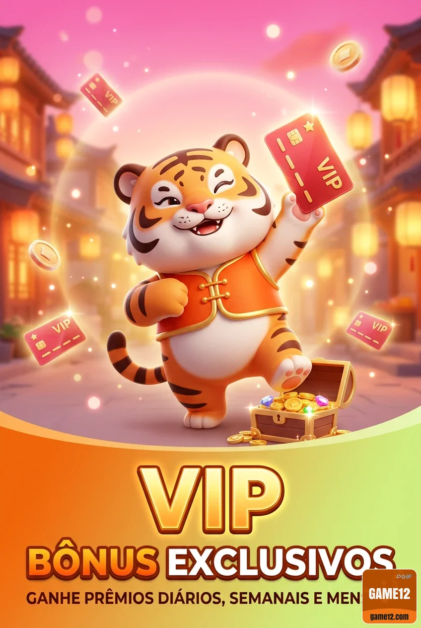 game12 - jogos de cassino - Mesas VIP