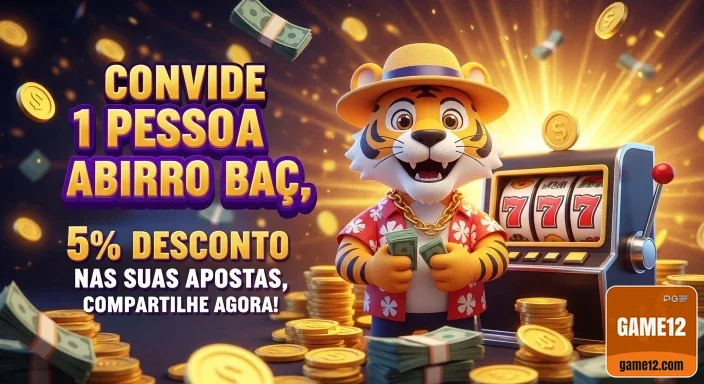 Domine o Jogo com game12: Tecnologia e Emoção em Sintonia