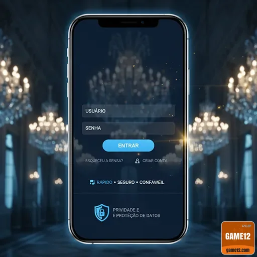 game12 - direto entrada rápida - Link Direto