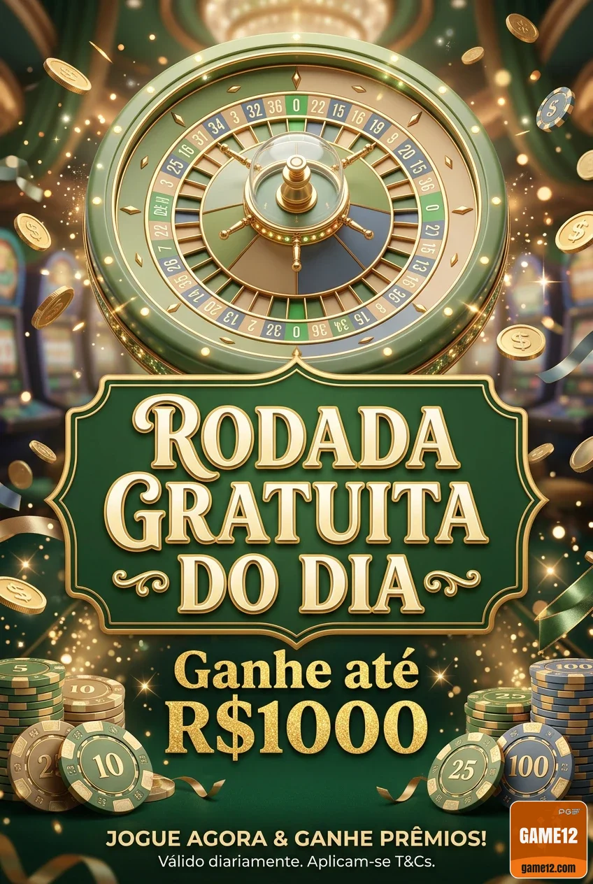 Domine o Jogo com game12: Tecnologia e Emoção em Sintonia