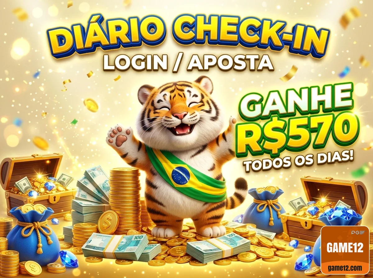 game12 - experimentar a confiável plataforma de jogos - Saques via Pix