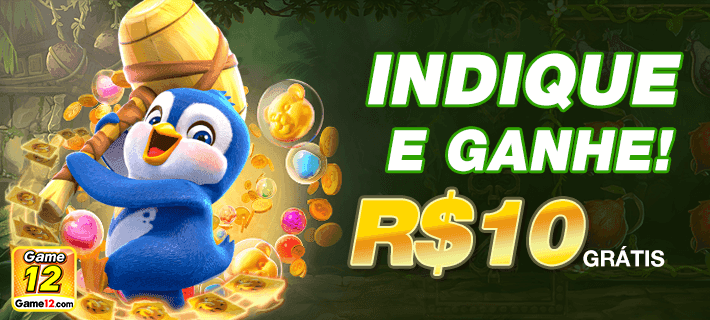 Experiência Cassino game12.com