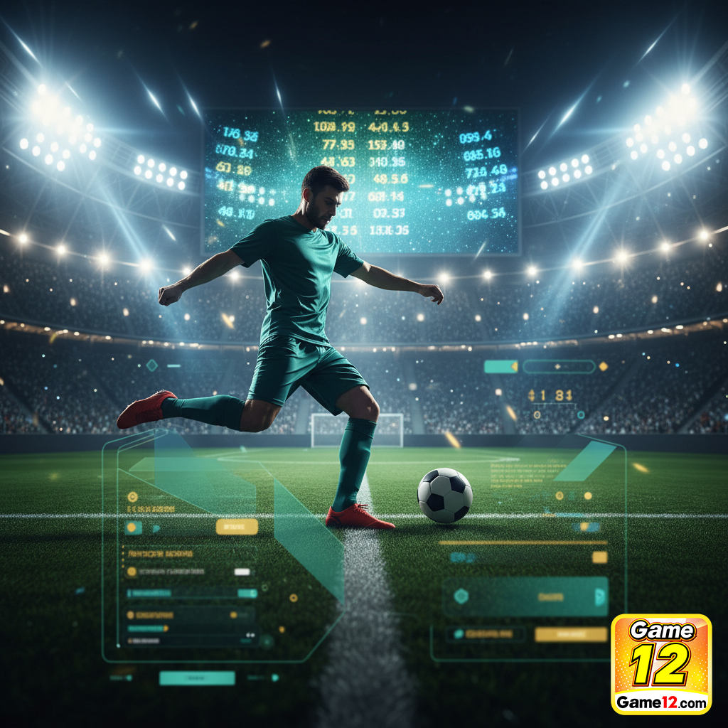 Apostas Certificadas game12.com