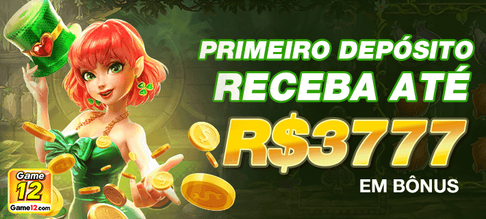 Experiência Apostas game12.com