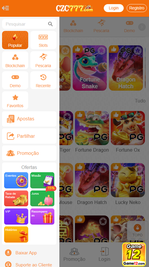 Descubra Mais de 5.000 Jogos Empolgantes