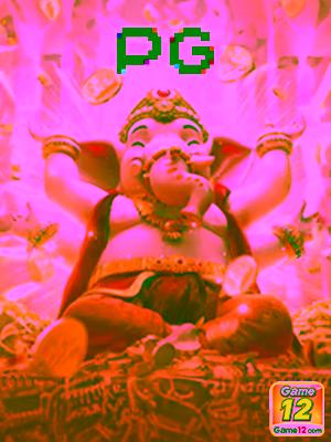 Experiência de Jogos game12.com