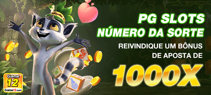 Experiência Promoções game12.com
